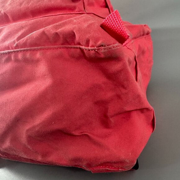 Fjallraven Kanken Backpack, Peach Pink